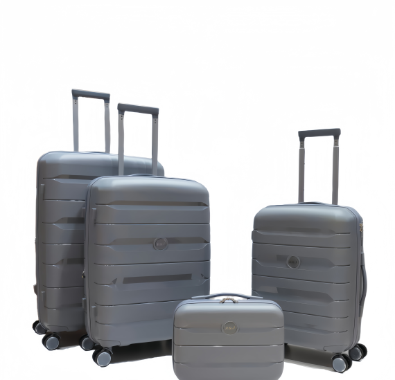 Силиконски куфери 503 siv