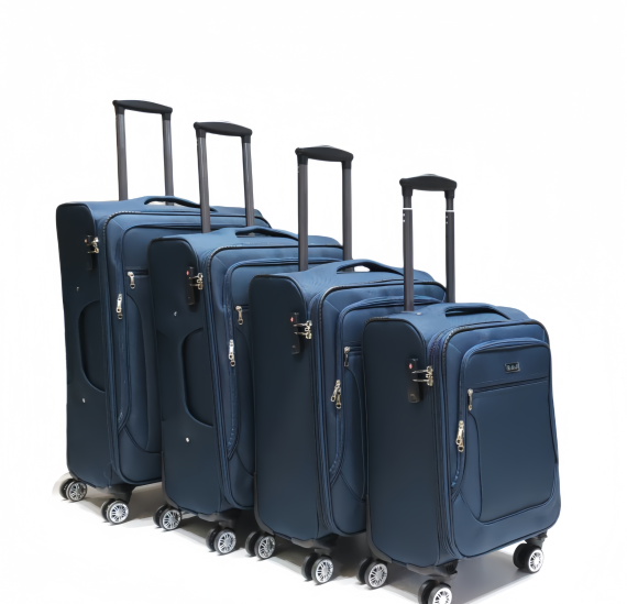 Платнени куфери 701-тег