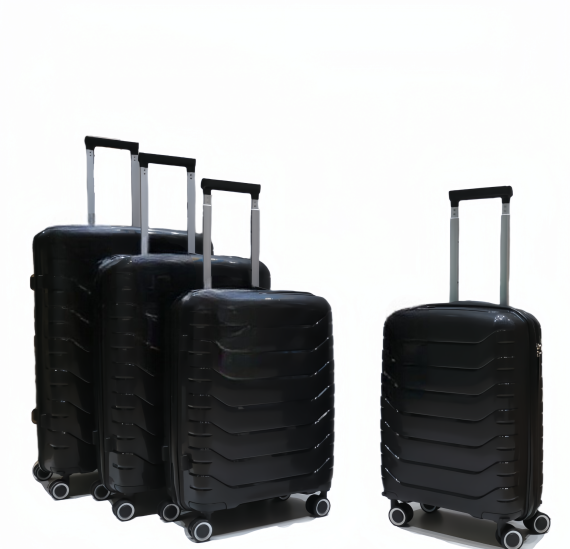 Силиконски куфери 507 crn