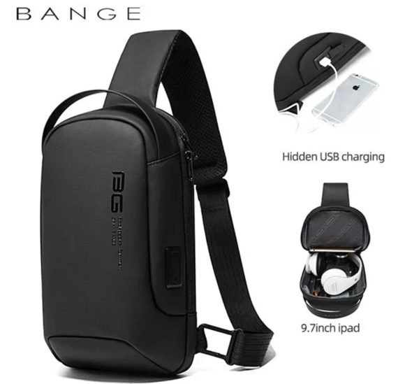 BANGE Ранец 7221