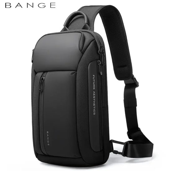 BANGE Ранец 7566