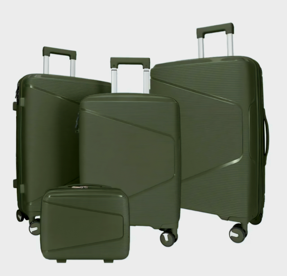 Силиконски куфери 602 arm