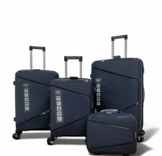 Силиконски куфери 602 crn