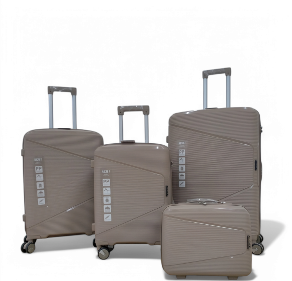 Силиконски куфери 602 kre