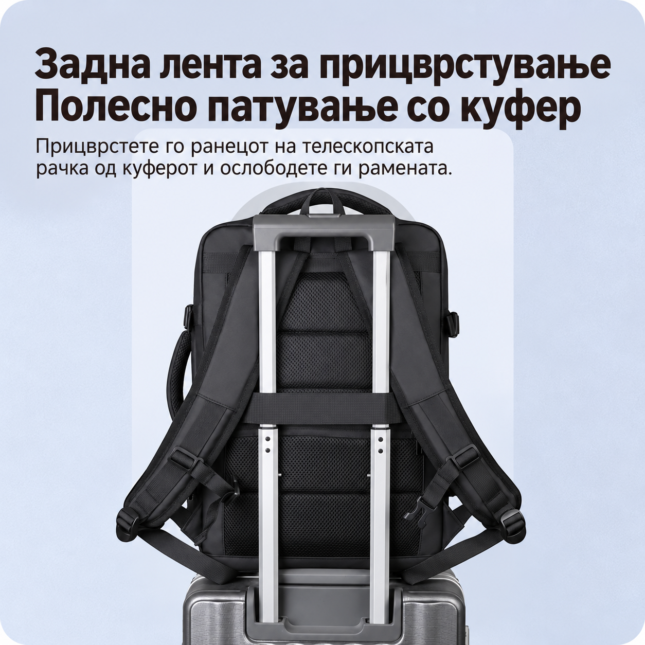 Ранец 3506 - Image 6